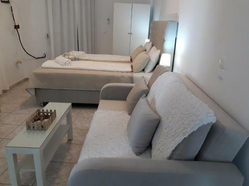 Apartamento Ocean View Rooms
