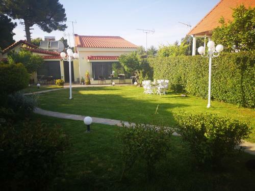 Natalie Apartments