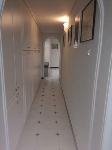 Natalie Apartments