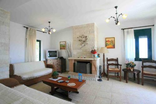 Villa Zeus