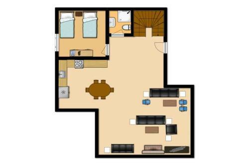 Villa Zeus