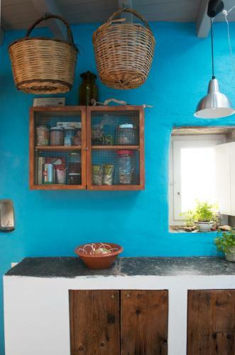 Painter's Country House