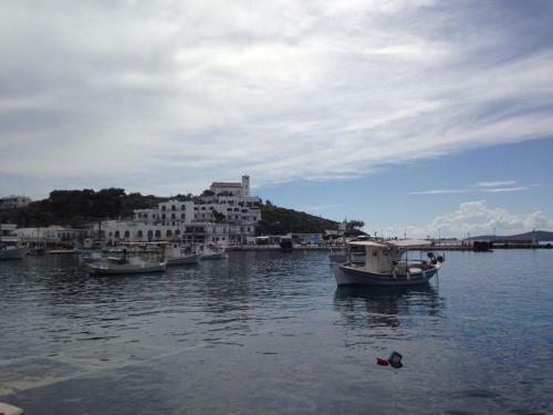 Apartamento Linaria Bay