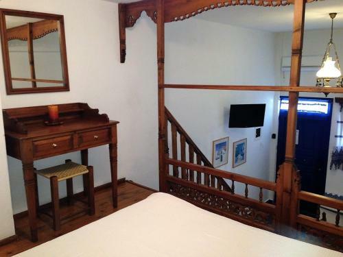 Apartamento Linaria Bay