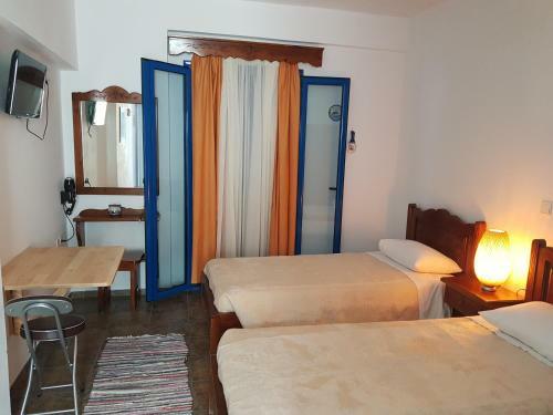 Apartamento Linaria Bay