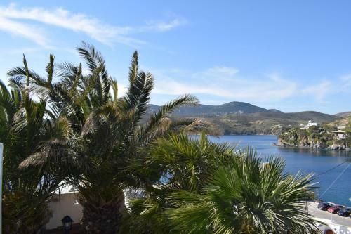 Apartamento Linaria Bay