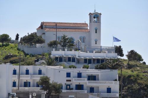 Apartamento Linaria Bay