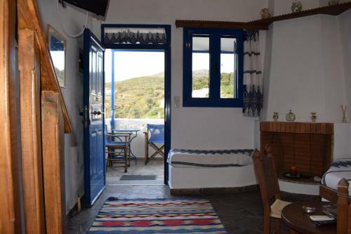 Apartamento Linaria Bay