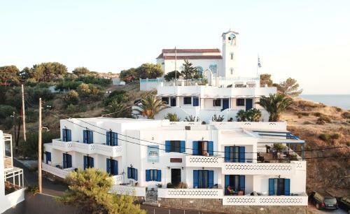 Apartamento Linaria Bay