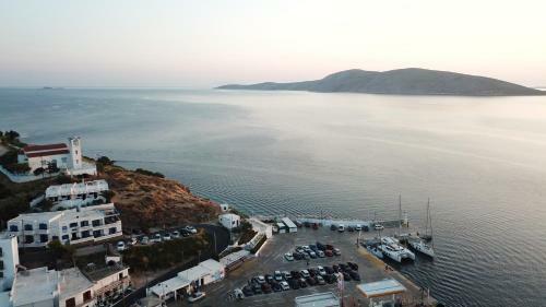 Apartamento Linaria Bay