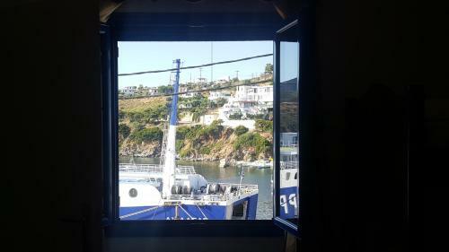 Apartamento Linaria Bay