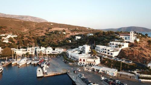 Apartamento Linaria Bay
