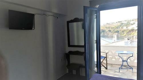 Apartamento Linaria Bay