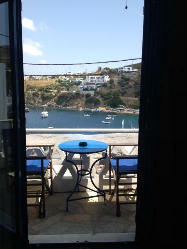 Apartamento Linaria Bay