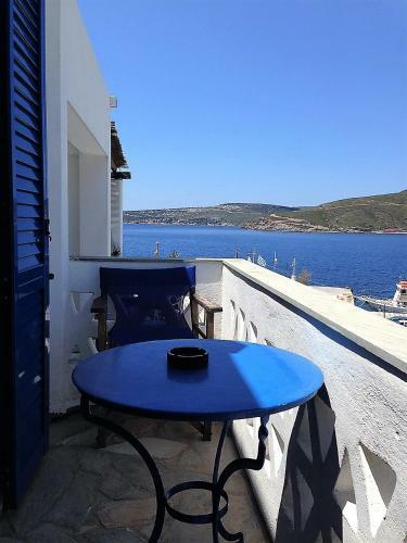 Apartamento Linaria Bay