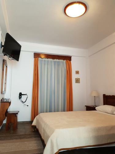 Apartamento Linaria Bay