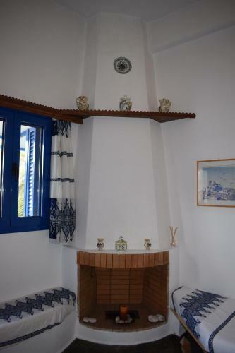 Apartamento Linaria Bay