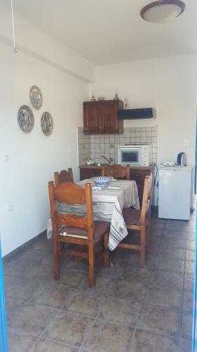 Apartamento Linaria Bay