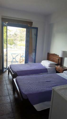 Apartamento Linaria Bay