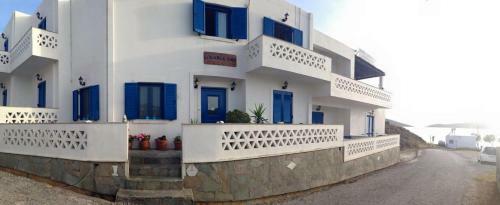 Apartamento Linaria Bay