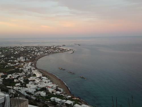 Apartamento Linaria Bay