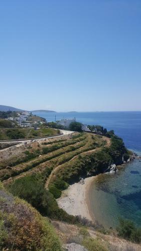 Apartamento Linaria Bay