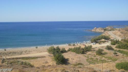 Apartamento Marvina