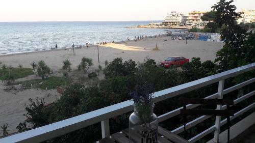 Apartamento Goldie's Home By The Sea