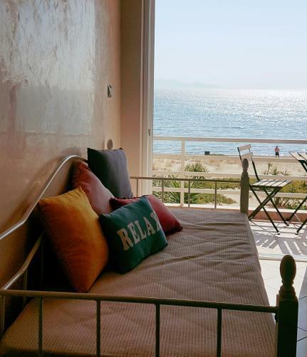 Apartamento Goldie's Home By The Sea
