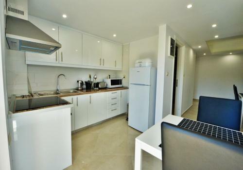 Athena Apartment