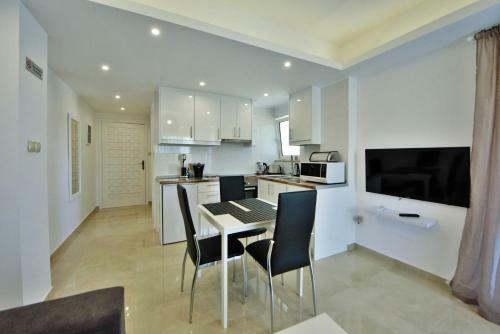 Athena Apartment