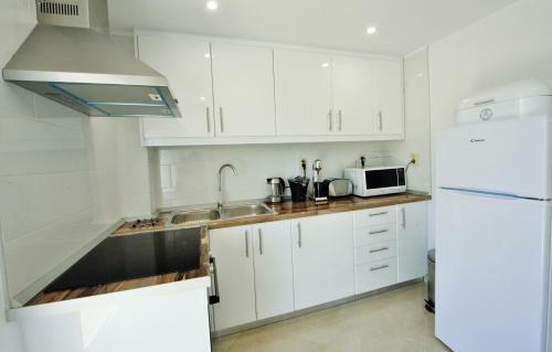 Athena Apartment