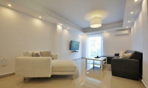 Athena Apartment