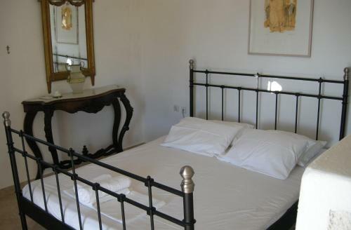 Apartamento Castle Vigla