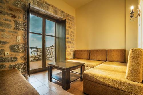 Apartamento Onar Mani Suites