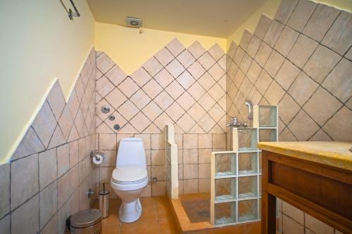 Apartamento Onar Mani Suites