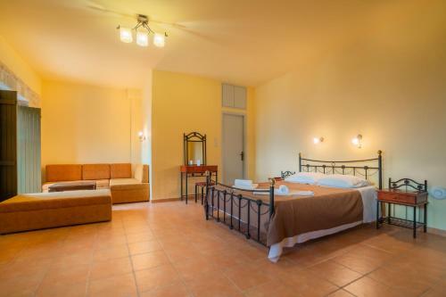 Apartamento Onar Mani Suites