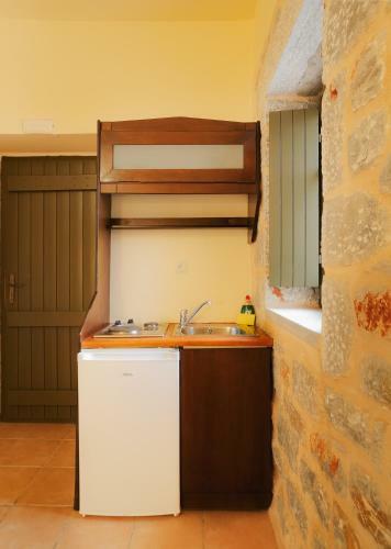 Apartamento Onar Mani Suites