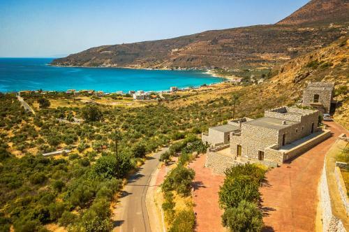 Apartamento Onar Mani Suites