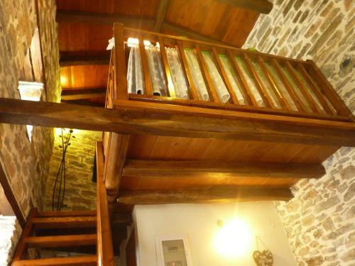 Hostal Arhontiko Prepala