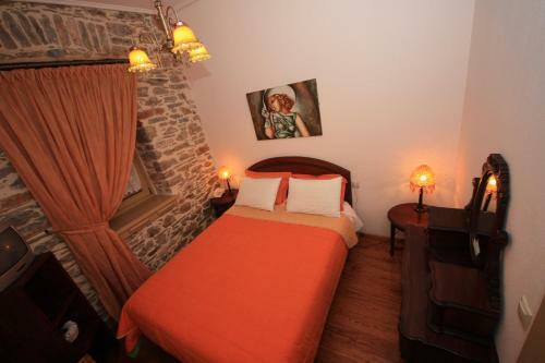 Hostal Arhontiko Prepala