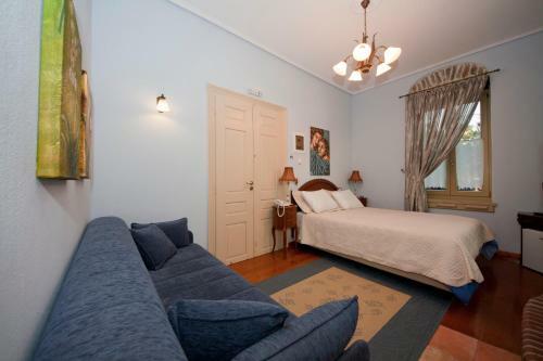 Hostal Arhontiko Prepala