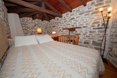 Hostal Arhontiko Prepala