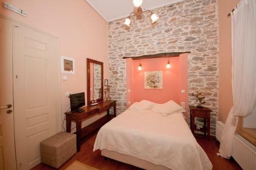 Hostal Arhontiko Prepala
