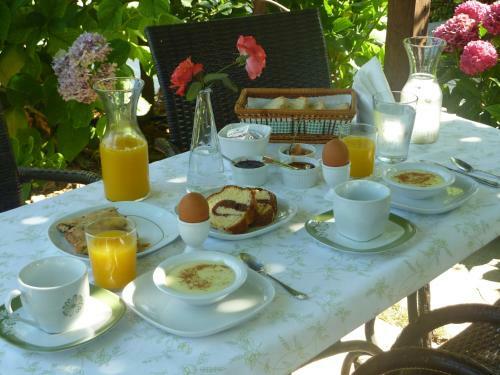 Hostal Arhontiko Prepala