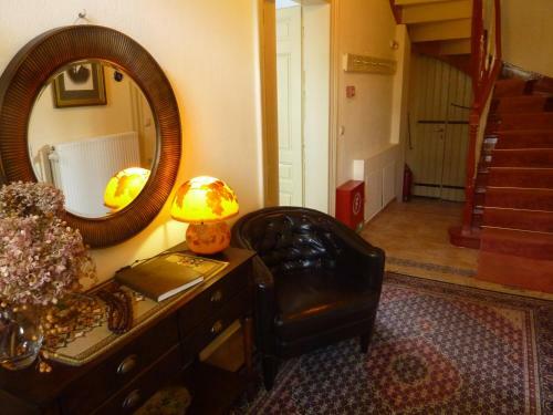 Hostal Arhontiko Prepala