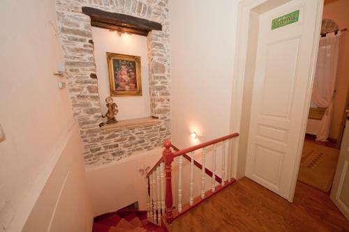Hostal Arhontiko Prepala