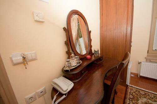 Hostal Arhontiko Prepala