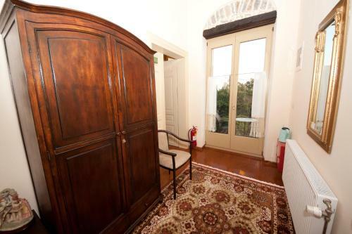 Hostal Arhontiko Prepala