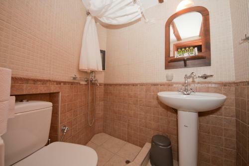 Hostal Arhontiko Prepala